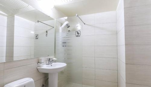 Family Room with Sea View