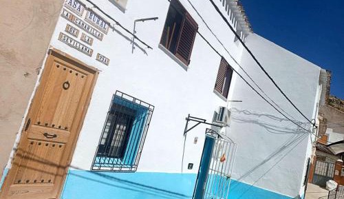 Superior Double Room with Two Double Beds