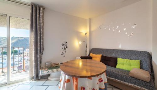 Three-Bedroom Superior Apartment