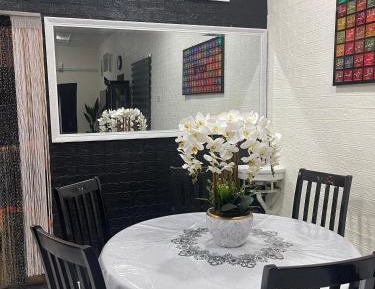 Four-Bedroom Holiday Home