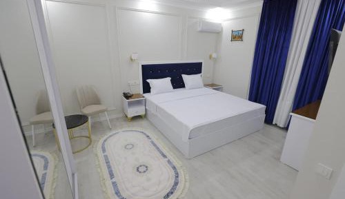 Family Junior Suite
