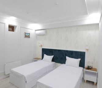 Budget Twin Room