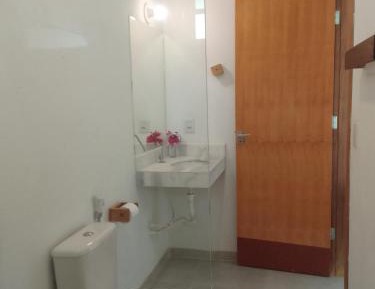 Suite with Pool View