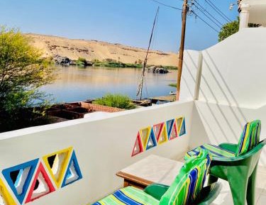 Deluxe Double Room with Balcony and Sea View