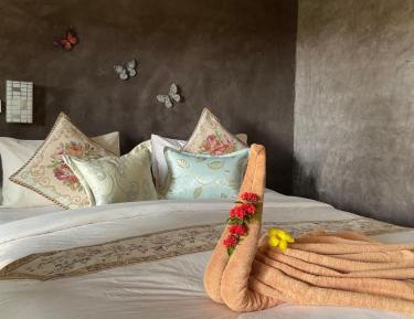 King Room with Garden View