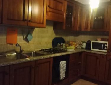 Double or Twin Room with Shared Bathroom