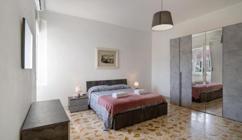 Two-Bedroom Standard Apartment