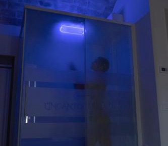 King Room with Balcony