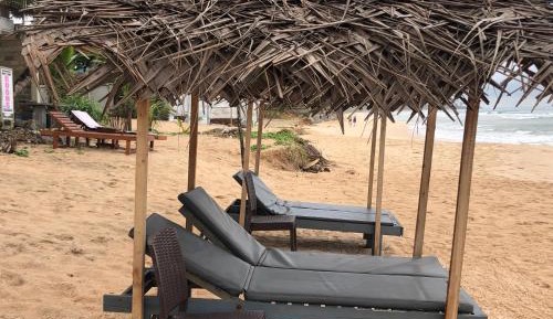 Studio with Ocean View