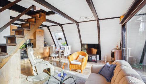 Two-Bedroom Holiday Home