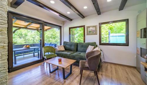 Two-Bedroom Holiday Home