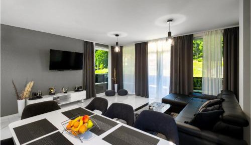 Four-Bedroom Vacation Home