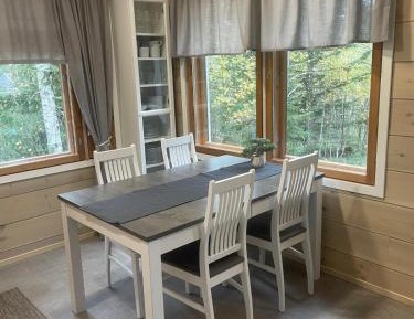 Three-Bedroom Chalet