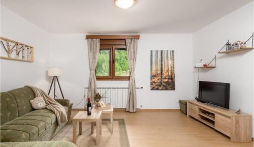 One-Bedroom Vacation Home