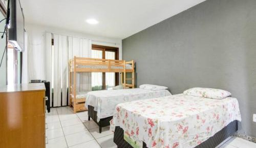 Economy Triple Room with Shared Bathroom