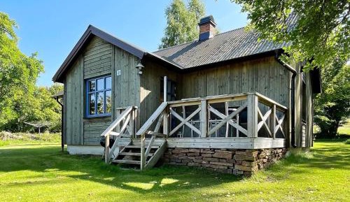 Two-Bedroom Holiday Home