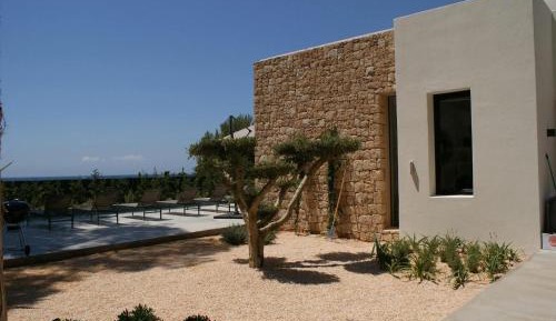 Four-Bedroom Holiday Home