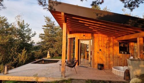 King Room with Spa Bath