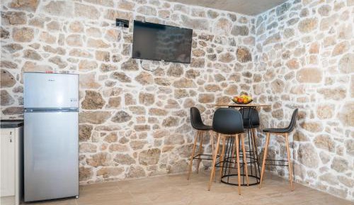 One-Bedroom Vacation Home