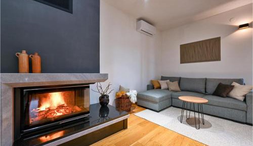 Three-Bedroom Vacation Home 