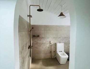 Triple Room with Lake View