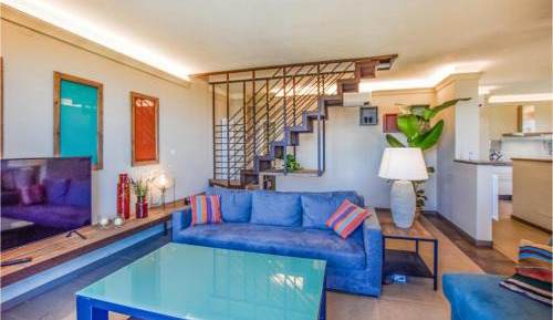 Three-Bedroom Vacation Home 