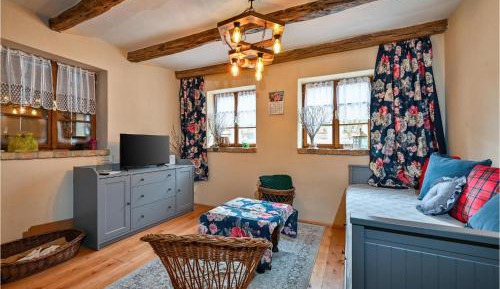 Two-Bedroom Holiday Home