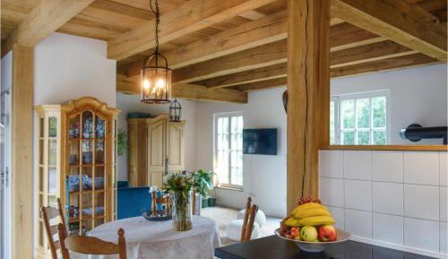 Two-Bedroom Holiday Home