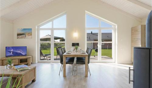 Two-Bedroom Holiday Home