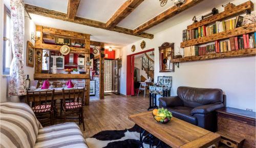 Two-Bedroom Holiday Home