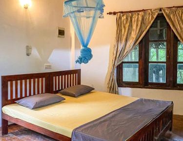 Standard Double Room with Fan