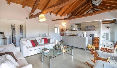 Two-Bedroom Holiday Home