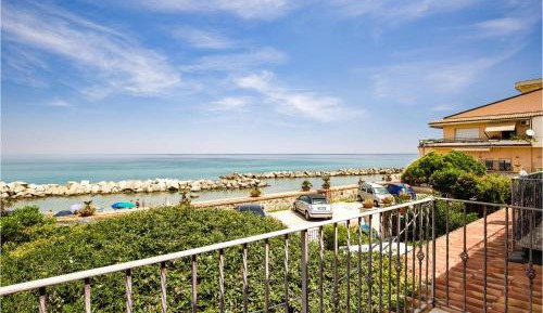 Two-Bedroom Holiday Home