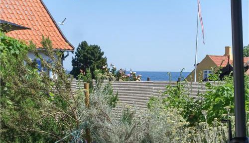 Two-Bedroom Holiday Home