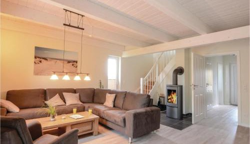 Four-Bedroom Vacation Home