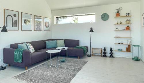 Three-Bedroom Vacation Home 