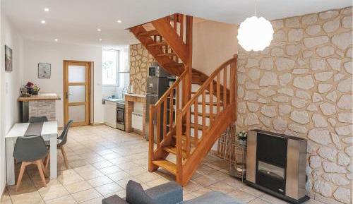 Two-Bedroom Holiday Home