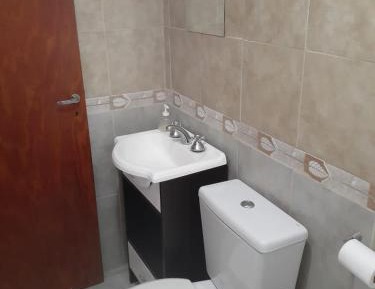 Quadruple Room with Mountain View