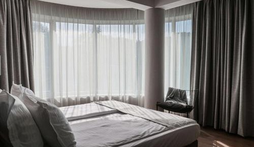 Comfort Double Room - Non-Smoking