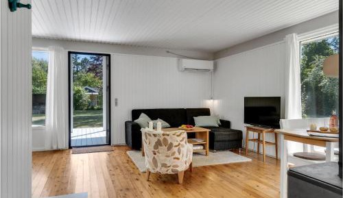 Two-Bedroom Holiday Home