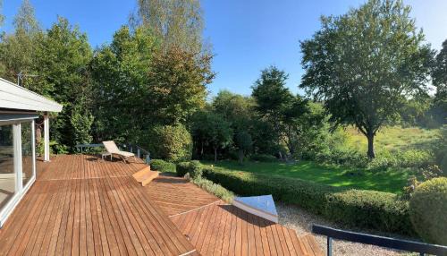 Three-Bedroom Vacation Home 