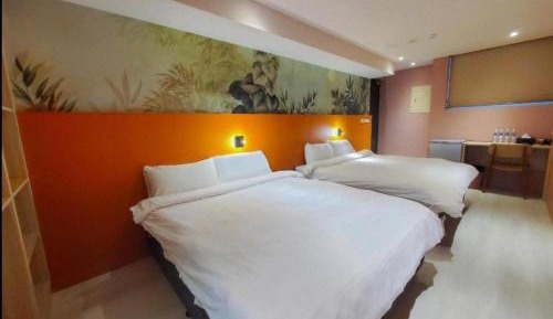 Run of House (Check-In after 21:00)