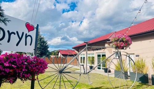 Classic Quadruple Room