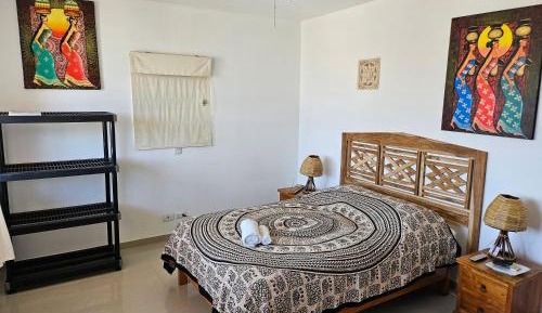 Standard Double or Twin Room with Balcony