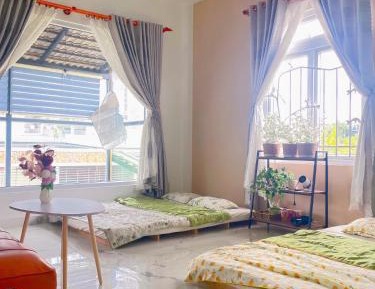 Family Room with Private Bathroom