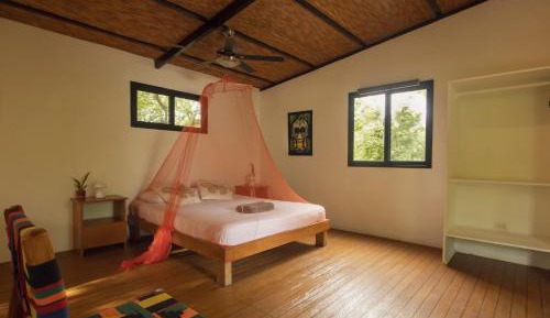 Double Room with Balcony and Sea View