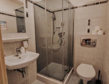 Duplex Quadruple Room