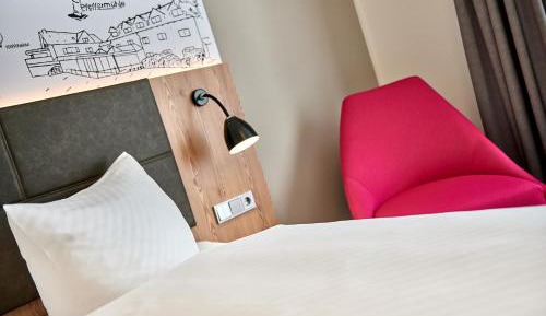 Exklusive Room with Balcony