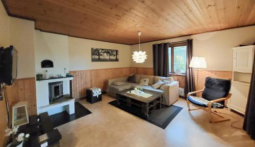 Two-Bedroom Holiday Home