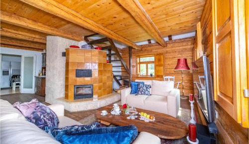 Three-Bedroom Vacation Home 